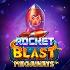 Rocket Blast Megaways thumbnail