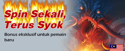 Menang Besar di JQK Slot banner