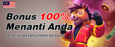 Sertai Komuniti Pemenang Kami banner
