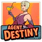 Agent Destiny thumbnail