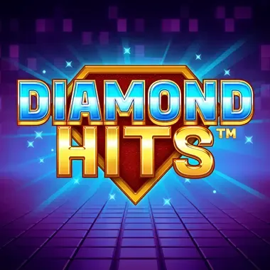 Diamond Hits game poster