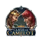 Clash of Camelot thumbnail