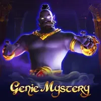 Genie Mystery thumbnail