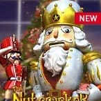 Nutcracker game poster