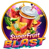 Super Fruit Blast