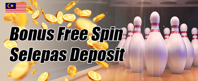 Jackpot Eksklusif JQK promotion