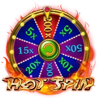 HotSpin thumbnail