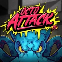 Octo Attack game poster